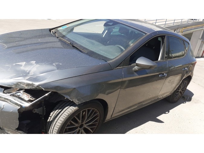 MANDO ELEVALUNAS TRASERO IZQUIERDO SEAT LEON 2016