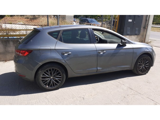 MANDO ELEVALUNAS TRASERO IZQUIERDO SEAT LEON 2016