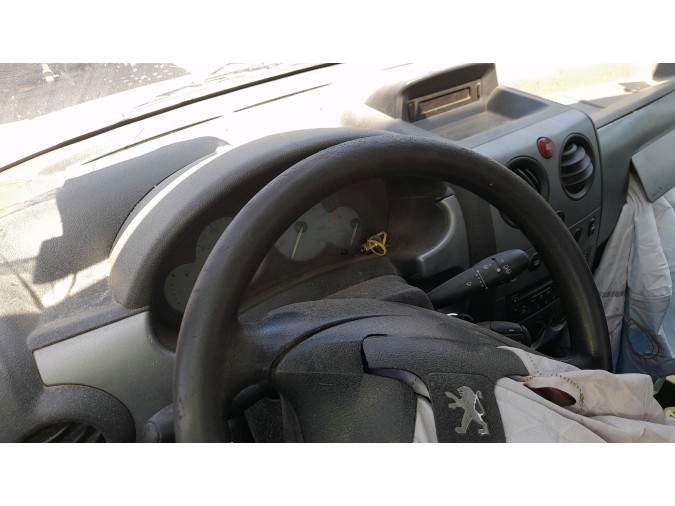 PRETENSOR CINTURÓN DELANTERO DERECHO PEUGEOT PARTNER 2008