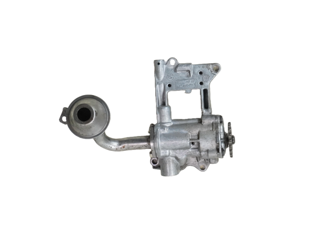 BOMBA DE ACEITE LAND ROVER FREELANDER 2000