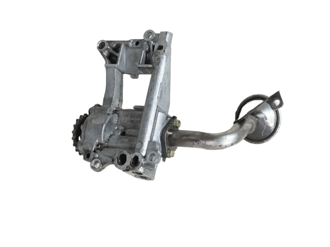 BOMBA DE ACEITE LAND ROVER FREELANDER 2000