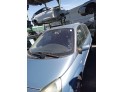 PRETENSOR CINTURÓN DELANTERO DERECHO RENAULT MÉGANE SCÉNIC 2005
