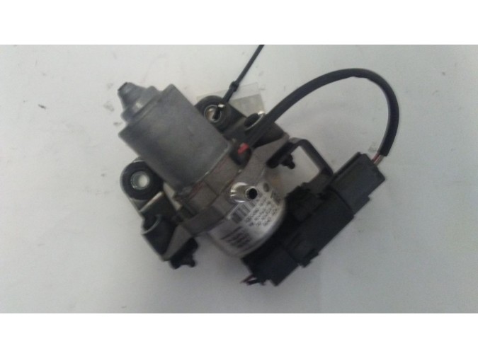 MOTOR LIMPIAPARABRISAS DELANTERO OPEL CORSA 2015