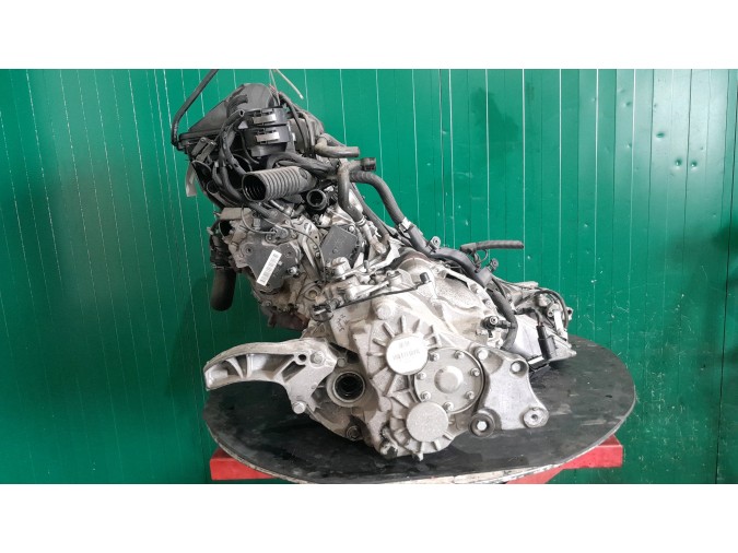 COMPRESOR AIRE ACONDICIONADO MERCEDES A 180 CDI