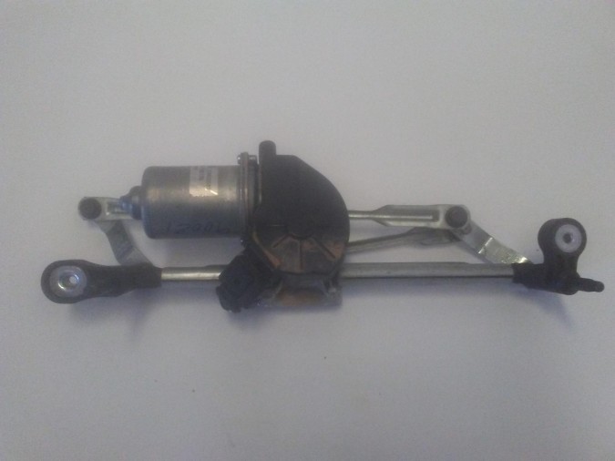 MOTOR LIMPIAPARABRISAS DELANTERO OPEL CORSA 2015