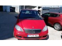 CENTRALITA MOTOR UCE MERCEDES A 180 CDI 2004