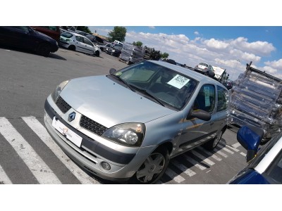 PANEL DELANTERO RENAULT CLIO 2003