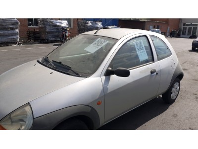 VOLANTE FORD KA 2001