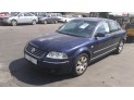 PANEL DELANTERO VOLKSWAGEN PASSAT 2002