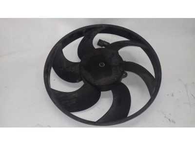 ELECTROVENTILADOR SMART FORFOUR 2006