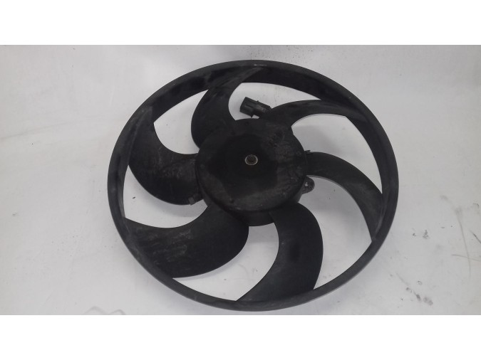 ELECTROVENTILADOR SMART FORFOUR 2006