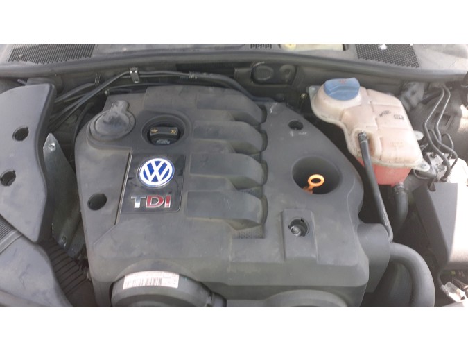 Radiador de Agua VOLKSWAGEN PASSAT 2002