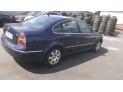 Intercooler VOLKSWAGEN PASSAT 2002