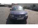 Intercooler VOLKSWAGEN PASSAT 2002
