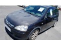 CENTRALITA AIRBAG OPEL CORSA 2005