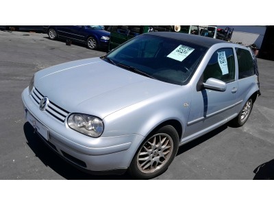 PANEL DELANTERO VOLKSWAGEN GOLF 1999