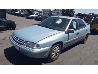 Radiador motor CITROEN XANTIA 1999