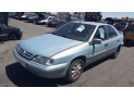 PRETENSOR CINTURÓN DELANTERO DERECHO CITROEN XANTIA 1999