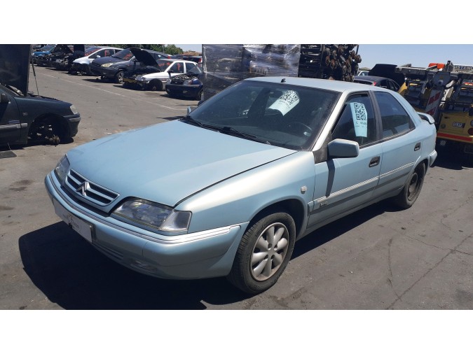 PRETENSOR CINTURÓN DELANTERO DERECHO CITROEN XANTIA 1999