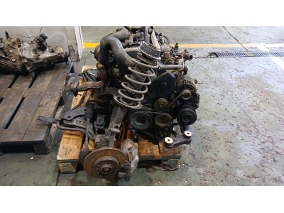 Motor VOLKSWAGEN VENTO 1993