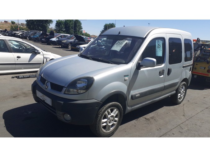 Radiador motor RENAULT KANGOO 2006