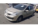 PRETENSOR CINTURÓN DELANTERO IZQUIERDO RENAULT CLIO 2006