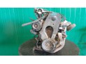 MOTOR CON ACCESORIOS Y CAJA DE CAMBIOS OPEL ASTRA