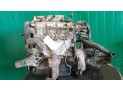 MOTOR CON ACCESORIOS Y CAJA DE CAMBIOS OPEL ASTRA