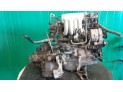 MOTOR CON ACCESORIOS Y CAJA DE CAMBIOS OPEL ASTRA