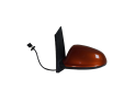 RETROVISOR IZQUIERDO OPEL ASTRA NARANJA 2014