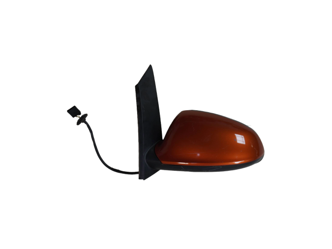 RETROVISOR IZQUIERDO OPEL ASTRA NARANJA 2014