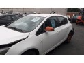 Intercooler OPEL ASTRA 2014