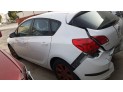 Intercooler OPEL ASTRA 2014