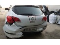 Intercooler OPEL ASTRA 2014