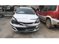 Intercooler OPEL ASTRA 2014