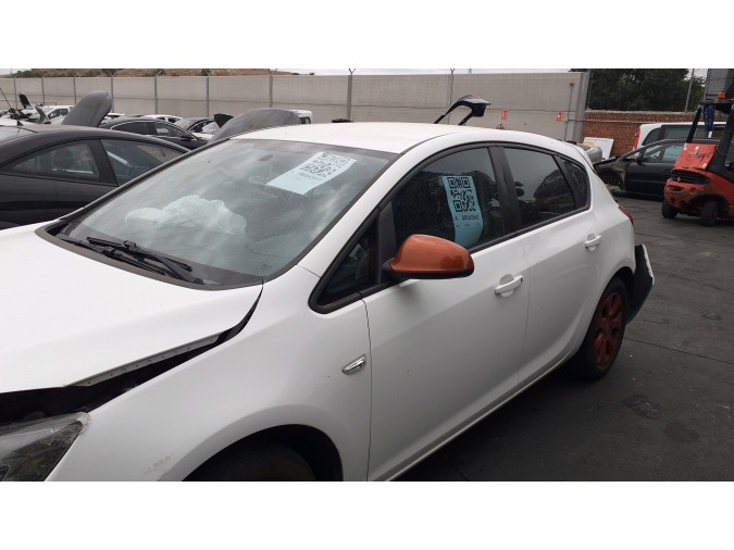 CONMUTADOR DE ARRANQUE OPEL ASTRA 2014
