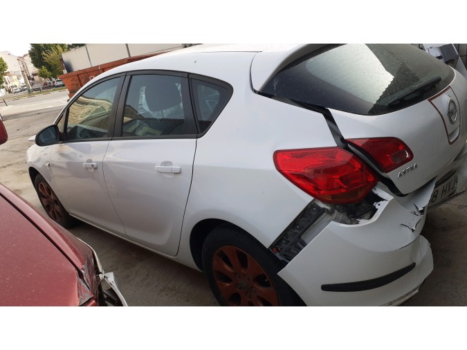 CONMUTADOR DE ARRANQUE OPEL ASTRA 2014