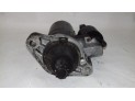 MOTOR ARRANQUE SEAT TOLEDO 2002
