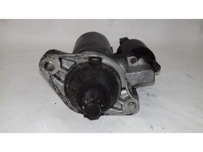 MOTOR ARRANQUE SEAT TOLEDO 2002