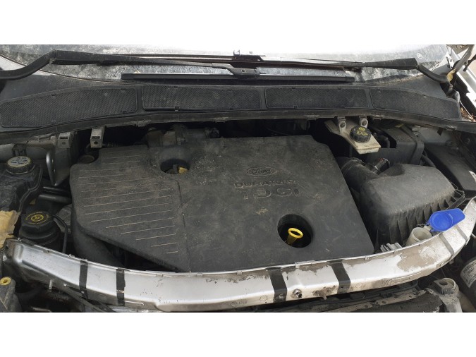 PUERTA TRASERA IZQUIERDA FORD GALAXY 2008