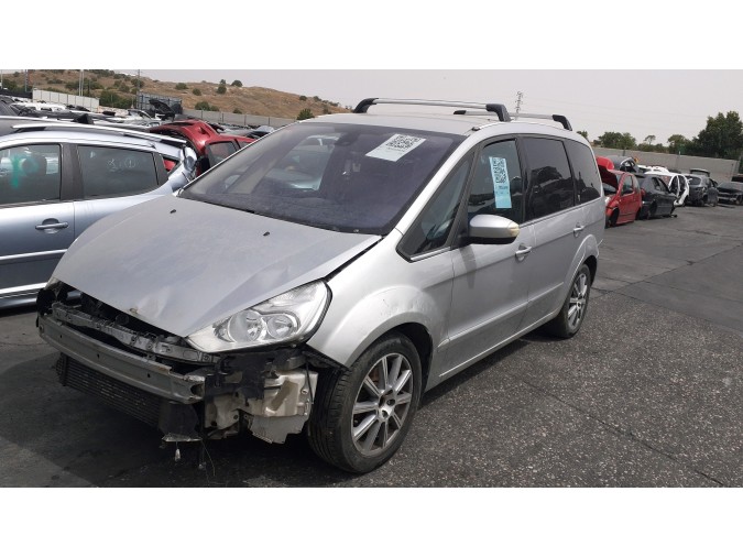 REJILLA DELANTERA FORD GALAXY 2008