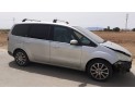 REJILLA PARAGOLPES DELANTERO FORD GALAXY 2008