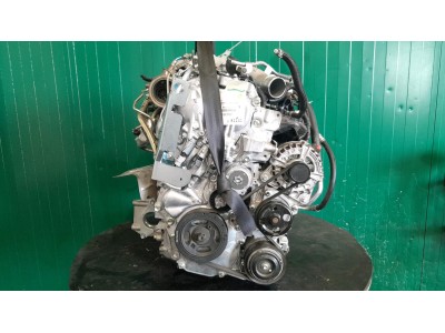 ALTERNADOR RENAULT KADJAR