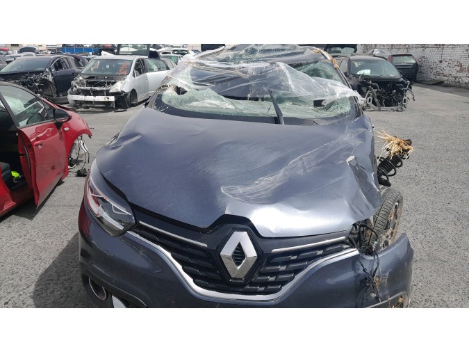 DISCO FRENO TRASERO DERECHO RENAULT KADJAR 2018