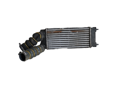 Intercooler CITROEN C4 2017