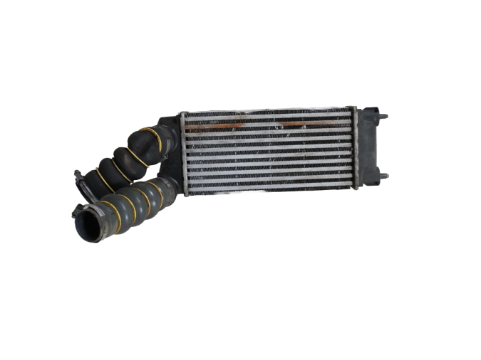 Intercooler CITROEN C4 2017