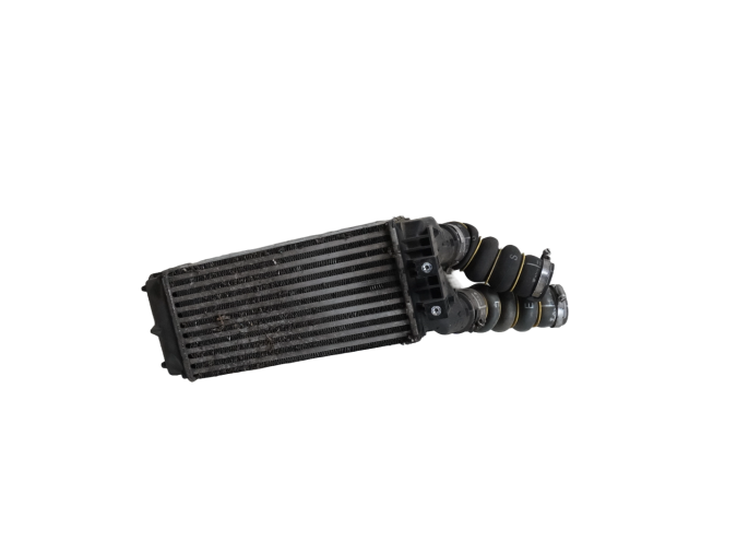 Intercooler CITROEN C4 2017