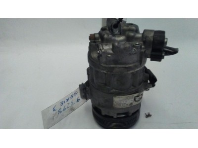 COMPRESOR AIRE ACONDICIONADO BMW SERIE 3 2002
