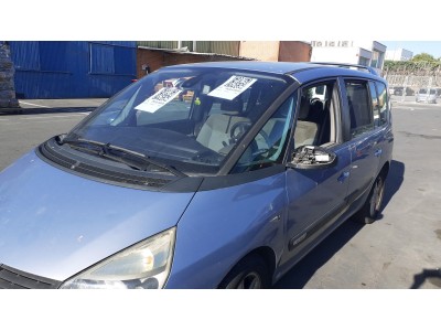 FARO ANTINIEBLA DELANTERO IZQUIERDO RENAULT ESPACE 2003
