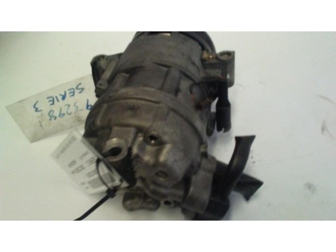COMPRESOR AIRE ACONDICIONADO BMW SERIE 3 2002